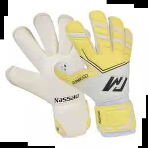 이운재골키퍼글러브 낫소 이운재 마스터 골키퍼 장갑 블루 축구 글러브 1P