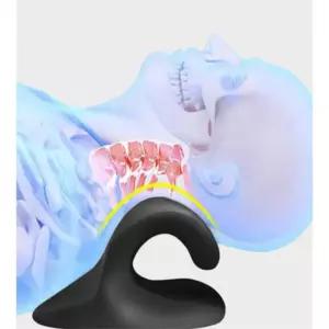 세상모아 목스트레칭 기구 목어깨마사지