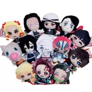 인형 네즈코 무잔 이노스케 각종 피규어