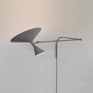 르꼬르뷔지에 관절 조명 네모라이팅