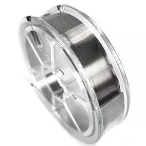 삼봉 스텐 와이어 한치 갈치 생미끼 고정 30m 미끼줄 생고정 텐야 용철사 한치낚시 루어채비 감기용