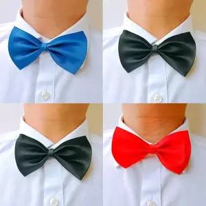 나비넥타이 보타이 행사 합주 연주 3컬러