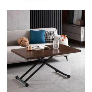 접이식 식탁 8인용 2000 원형 높이조절 업소용 폴더 간편 확장형 1400