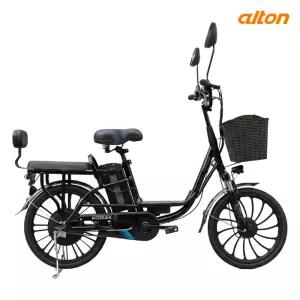 [알톤본사]26코디악 S20 48V 10Ah 350W 전기자전거