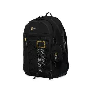 브랜드정품 내셔널 지오그래픽 NATIONALGEOGRAPHIC N261ABG540 버디 백팩 BLACK 257797