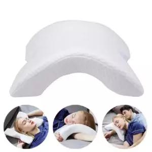 메모리폼 허리 등받이 쿠션 무릎 팔 베개/등/쿠션/차량용/허리/침대/등받이/등쿠션/의자/쇼파/캐릭터