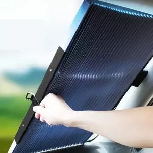 스마트5도씨 차량용 운전석 햇빛가리개 앞유리 뒷유리