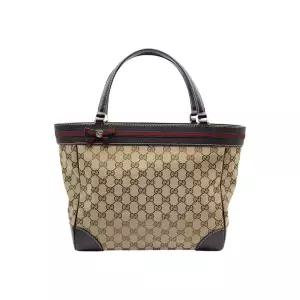 [정품] 구찌 Gucci GG J아쿠아rd Ribbon Shoulder Bag (257061) 쟈가드 리본 숄더백 854563