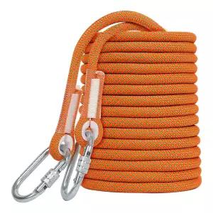 등산로프 클라이밍 장비 용품 밧줄 등반 야외 로프 산업용 등산 암벽등반 안전로프