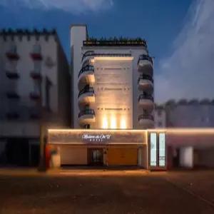 [전북] 메종 드 온유 호텔 전주 한옥마을점(전북, 전주)