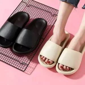 실내화 EVA 층간소음 남녀공용 인기 방지 신상입고 욕실 거실 쿠션 슬리퍼 사무실