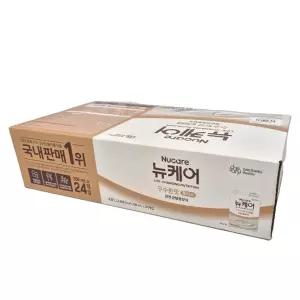 뉴케어 구수한맛 플러스 200ml x 24개입