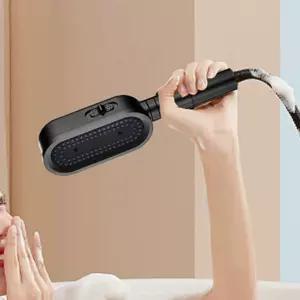 미세분사 필터샤워기 강력 수압 샤워기헤드 교체용