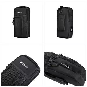 작업 웨빙고리 백팩 걸이 카라비너 핸드폰파우치 배낭걸이 웨빙고리걸이 백팩걸이 소형파우치