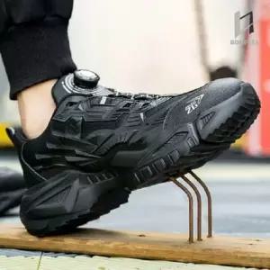 본필 안전화 BSS802 작업화 여성운동화 남성운동화