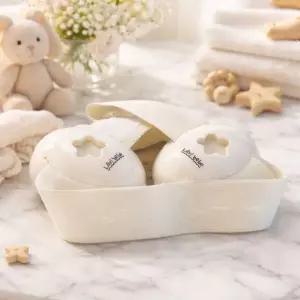 아기 비행기 헤드셋 어린이 유아 신생아 비행기 헤드셋 귀마개 + 더스트백