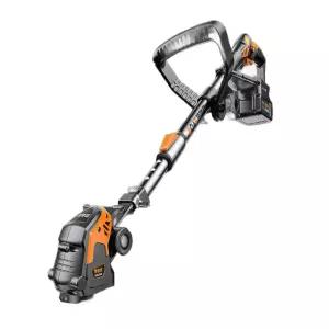 전기 충전식 독일기술 우스틴스 기계 제초기 배터리 예초기