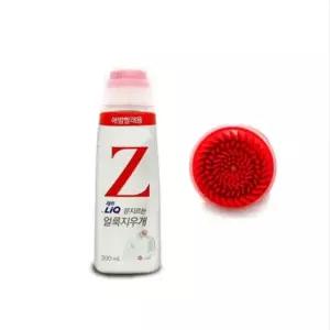 애경 Z 얼룩지우개 애벌빨래용 고무 브러쉬