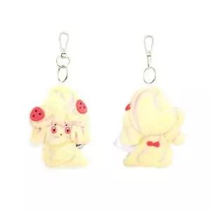 포켓몬 납작 인형 마휘핑 9cm 키링 가방고리 애착 캐릭터