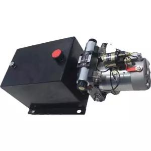 유압파워팩 모터 스테이션 파워팩 펌핑 유니트 상품