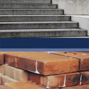 모두다모아 일반미장용 다용도 보수 몰탈 2KG 미장시멘트