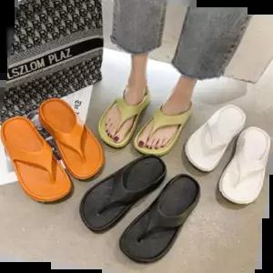 발목스트랩샌들 발편한쪼리 타비쪼리 여행샌들 바캉스여행신발