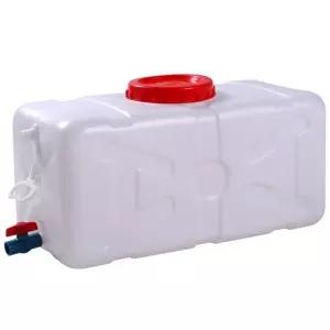 농업용물탱크 캠핑용물통 사각빗물받이 빗물탱크 대용량저장탱크 이동식