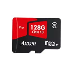 문구용품 엑센)MICRO SD CARD MSD PRO 128GB