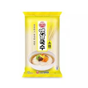 오뚜기 옛날국수 소면1.5kg x 2개 