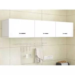 주방 상부장 부엌 양념통 수납장 벽걸이 보관함 리프트