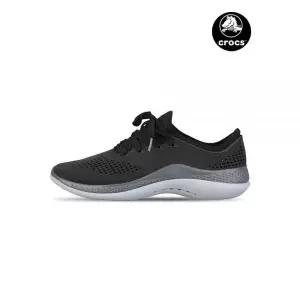 [크록스]라이트라이드 360 페이서 남자 아슈즈 러닝 운동화 206715-0DD 910305