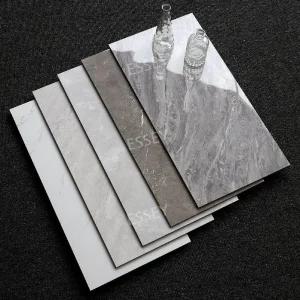 대리석 유광 벽타일 세라믹 바닥 타일 셀프시공 300x600 발코니 욕실 주방 다용도