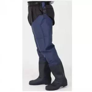 방수 허벅지 장화 낚시 수중 해루질 갯벌 작업용 방수장화