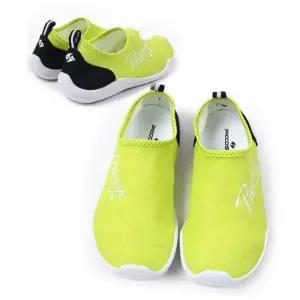 피코서프 라인 아쿠아슈즈 라임 성인 아동 물놀이신발