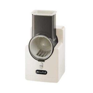 업소용 자동 채칼 고구마 대형채칼 채썰기 레몬 전동 야채