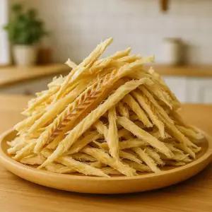 (황태 클라쓰) 자연건조 북어채 황태채 1kg, 1개