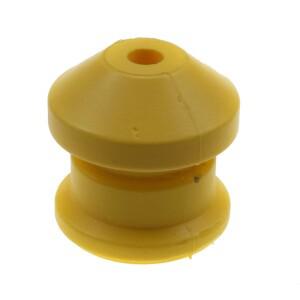 GM 허머 H3 20062010 전후방 점프 범퍼/판스프링 폼 고무 15783030150883719470149315295277