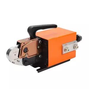 터미널 자동 압착기 전동 커넥터 케이블 공압 단자 슬리브