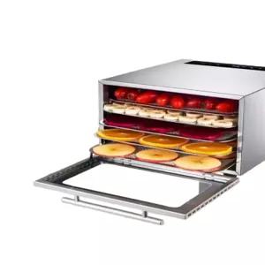 과메기 건조기 5단 냉풍 육류 채소 과일 간식 식품건조 제습기 굴비 생선 인삼