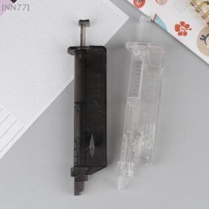 멀티 스피드 BB 탄창 로더 - 페인트볼 에어소프트 전술 훈련 or 사냥 게임용 100발 퀵 로드 파우치