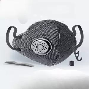 산업용 방진마스크 KP95 중량 분진 방지 흡연용 공기청정 마스크