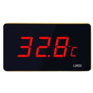 찜질방 사우나 LED 풀장 고온 온천 수온계 한증막