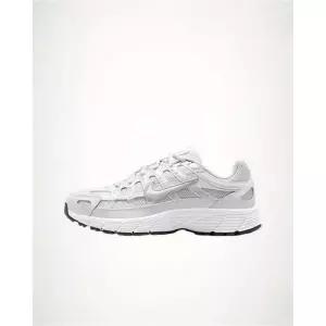 나이키 P-6000 주니어 신발 - 플래티넘 틴트화이트메탈릭 실버플래티넘 틴트