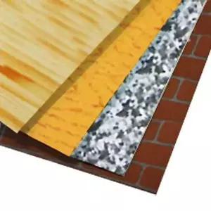 대원우드 578NNH97 벽돌1무늬보드5T60x90cm-1박스30장