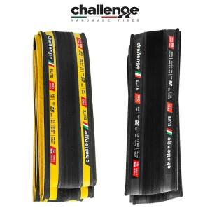 챌린지 엘리트 700C 타이어 로드 바이크 700X25C 펑크 방지 접이식 자전거 클린처