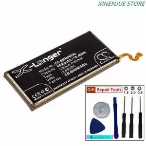 배터리 3.85V/4000mAh EB-BN965ABE EB-BN965ABU  노트 9 N9600 SM-N960F SM-N9600