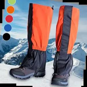 겨울스패츠 아웃도어 스노우커버 스패츠 ELS-044