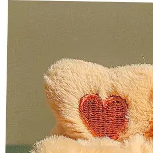 세안밴드 러블리 페이스 카피바라 동물 세안 헤어밴드 2Types