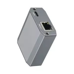 RJ45 인터넷 분배기 네트워크 스플리터 1x2 Splitter 유선랜분배기포트 연장 포트 선분배기 LAN분배기 케이