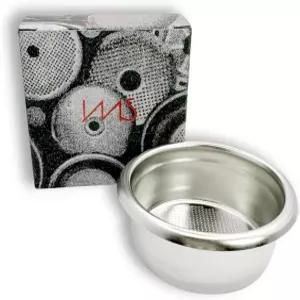 라 스파지알레 9바리스타 아람 아스토리아용 IMS 정밀 경쟁 시리즈 필터 바스켓 B652TH27.5M - 플러스 4명